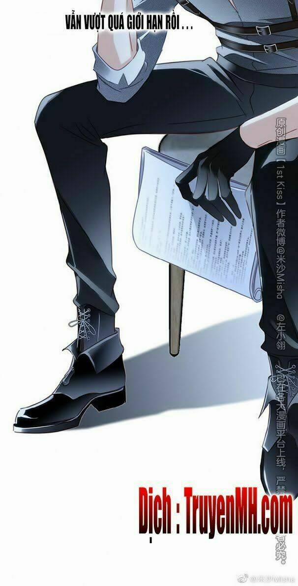 Tôi Không Muốn Coi Em Là Chị Nữa 24 trang 10