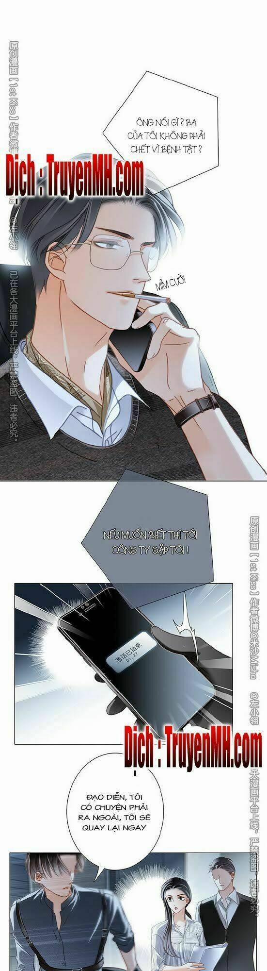 Tôi Không Muốn Coi Em Là Chị Nữa 24 trang 14