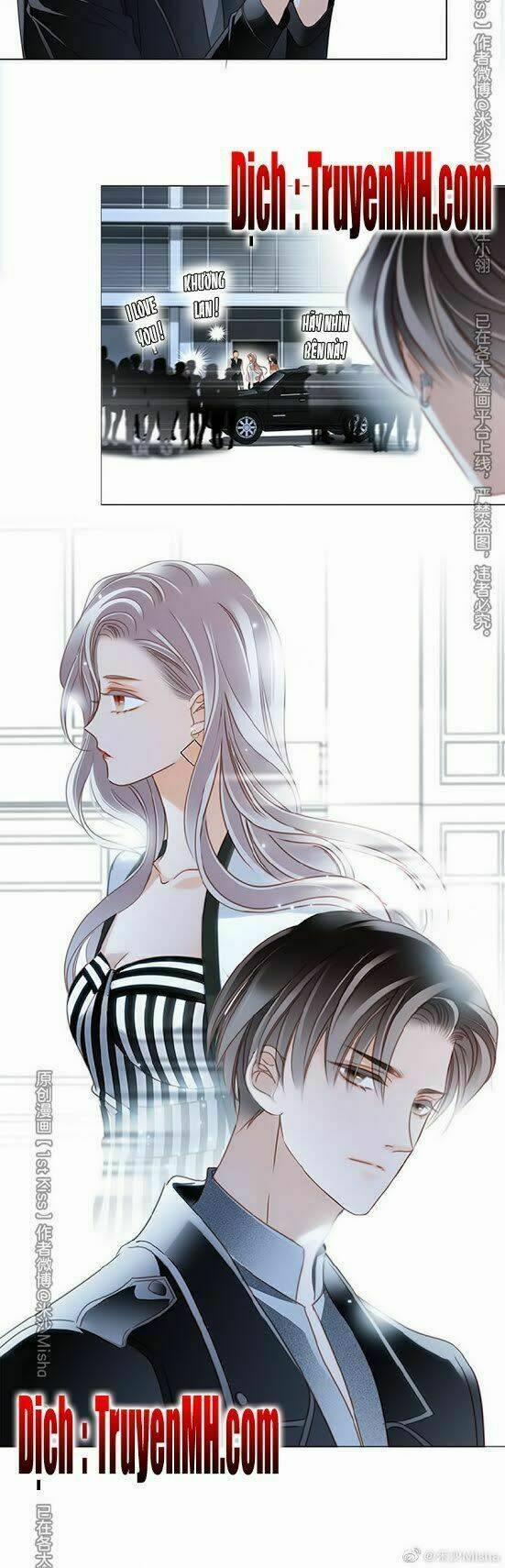 Tôi Không Muốn Coi Em Là Chị Nữa 24 trang 16