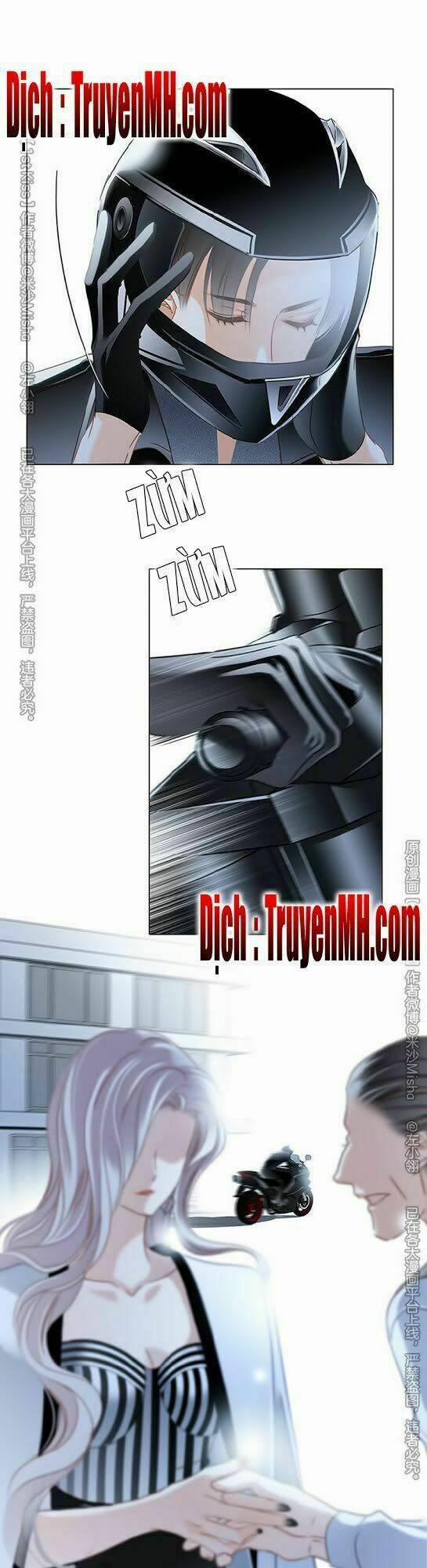 Tôi Không Muốn Coi Em Là Chị Nữa 24 trang 17