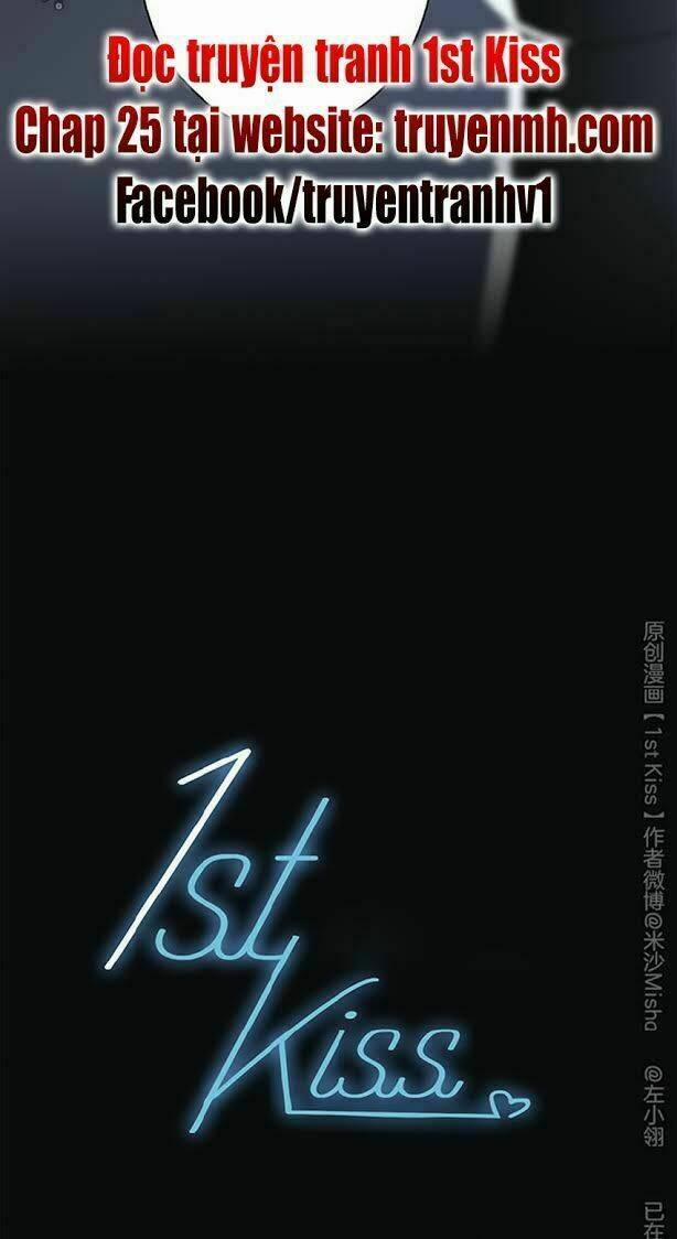 Tôi Không Muốn Coi Em Là Chị Nữa 24 trang 22