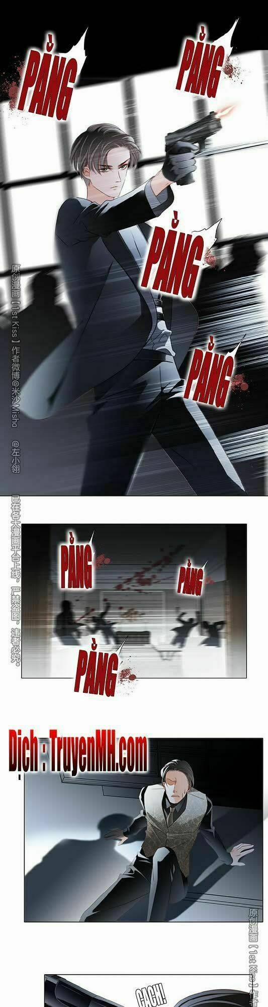 Tôi Không Muốn Coi Em Là Chị Nữa 24 trang 3