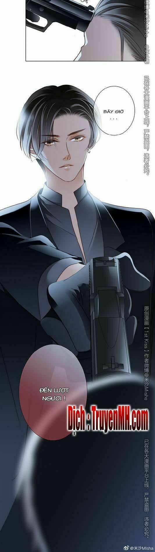 Tôi Không Muốn Coi Em Là Chị Nữa 24 trang 4