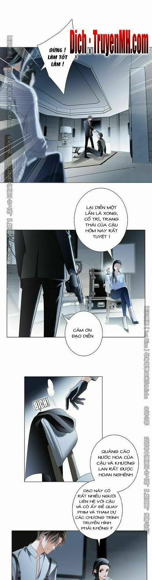 Tôi Không Muốn Coi Em Là Chị Nữa 24 trang 5