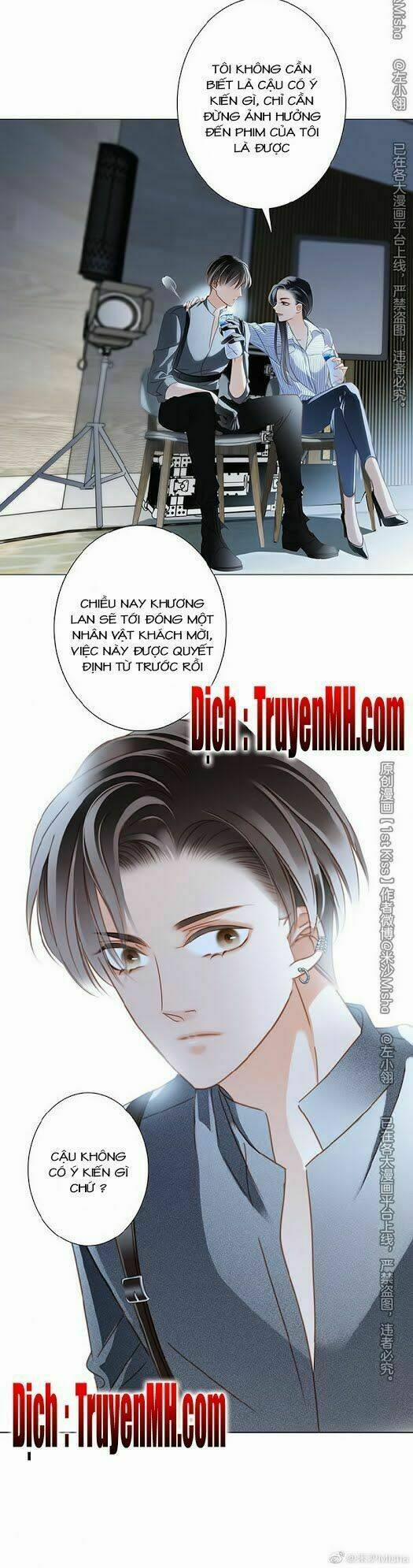 Tôi Không Muốn Coi Em Là Chị Nữa 24 trang 7