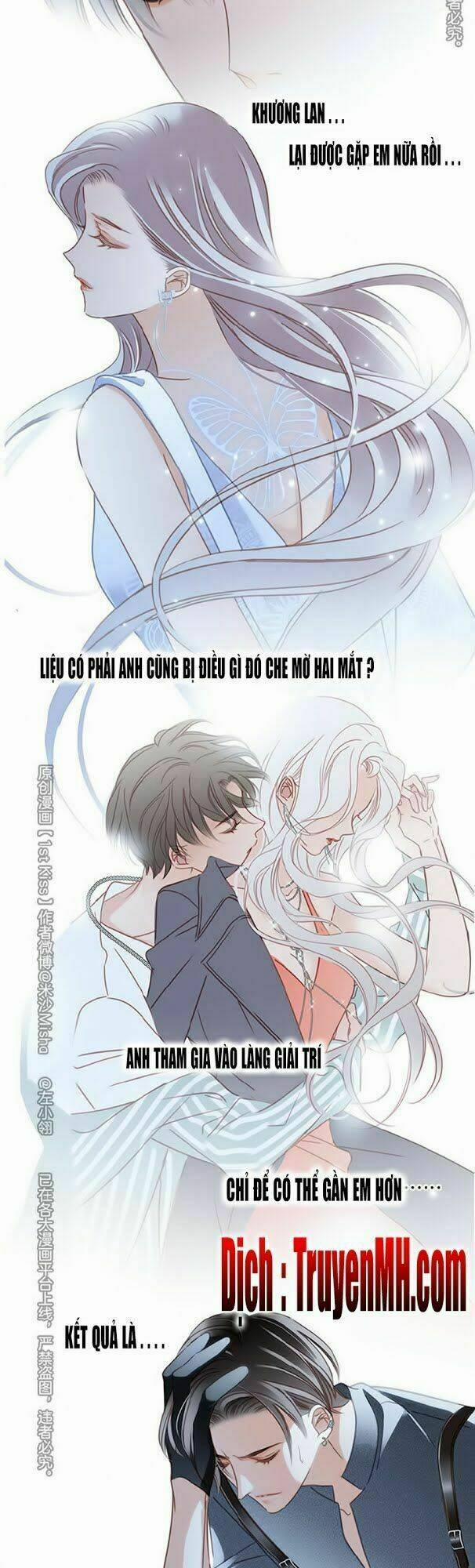 Tôi Không Muốn Coi Em Là Chị Nữa 24 trang 9