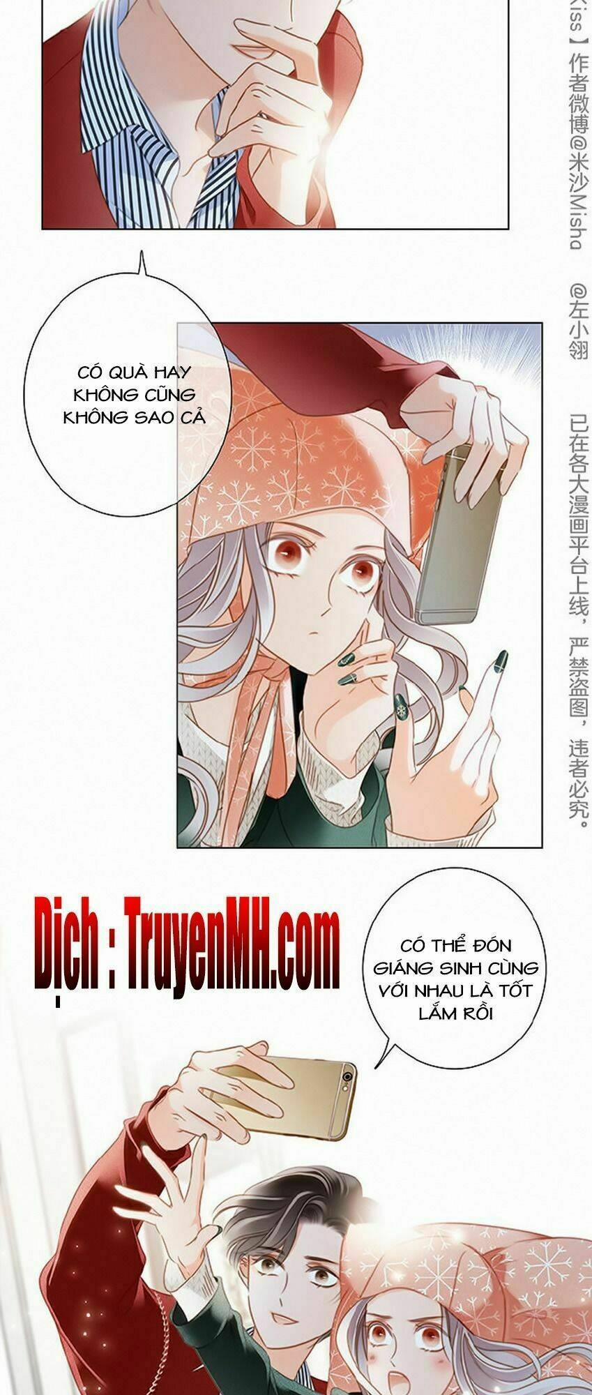 Tôi Không Muốn Coi Em Là Chị Nữa 25 trang 15