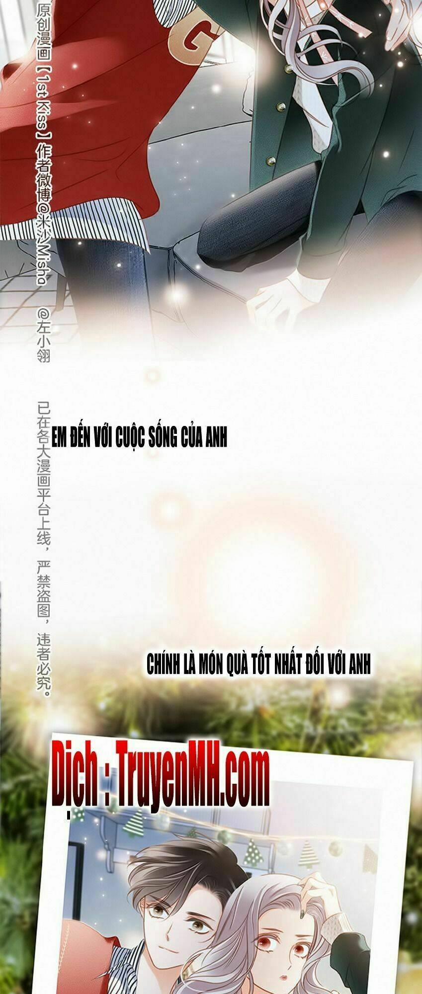 Tôi Không Muốn Coi Em Là Chị Nữa 25 trang 17