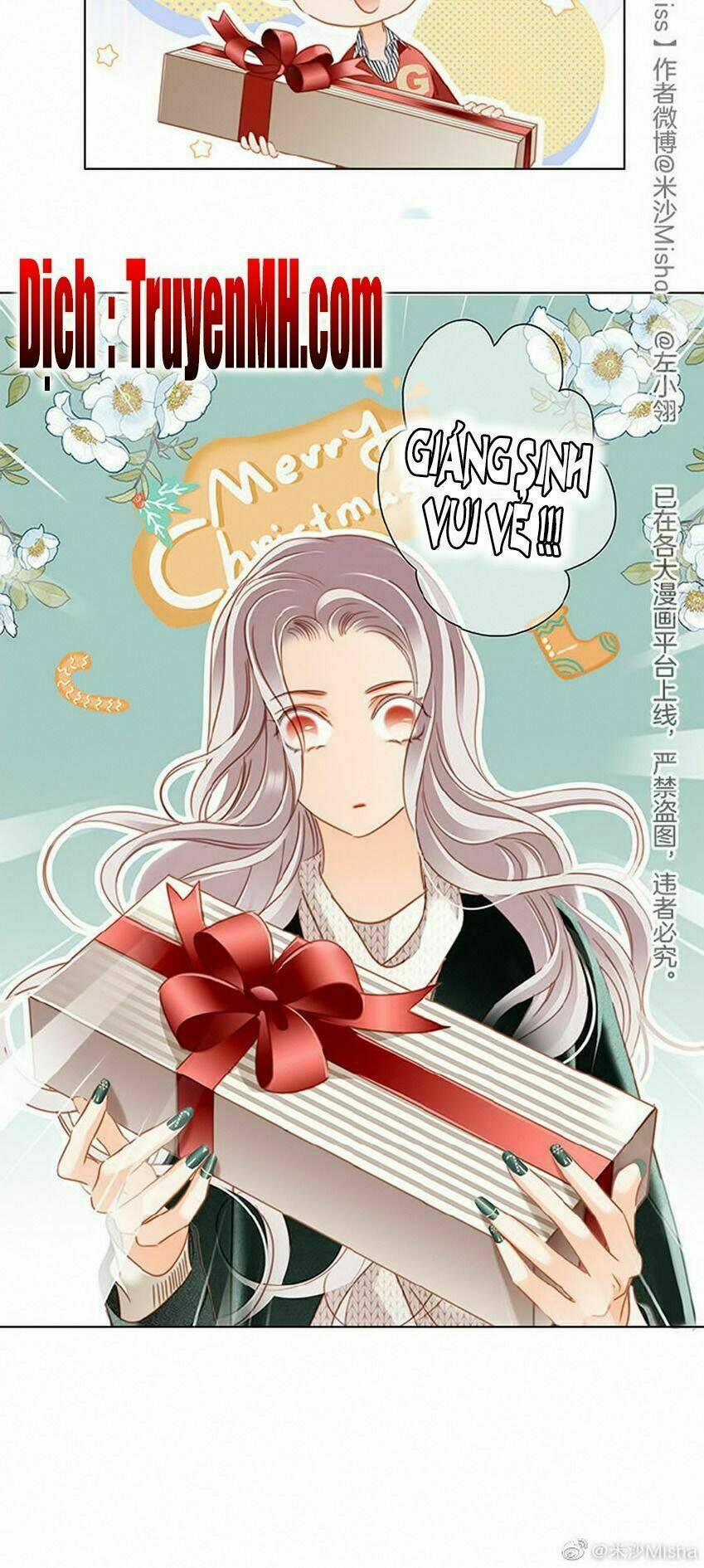 Tôi Không Muốn Coi Em Là Chị Nữa 25 trang 5