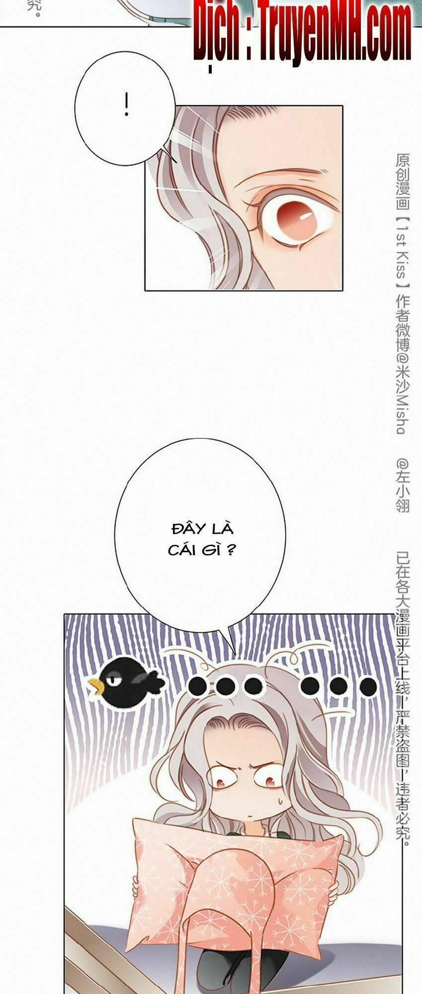 Tôi Không Muốn Coi Em Là Chị Nữa 25 trang 7