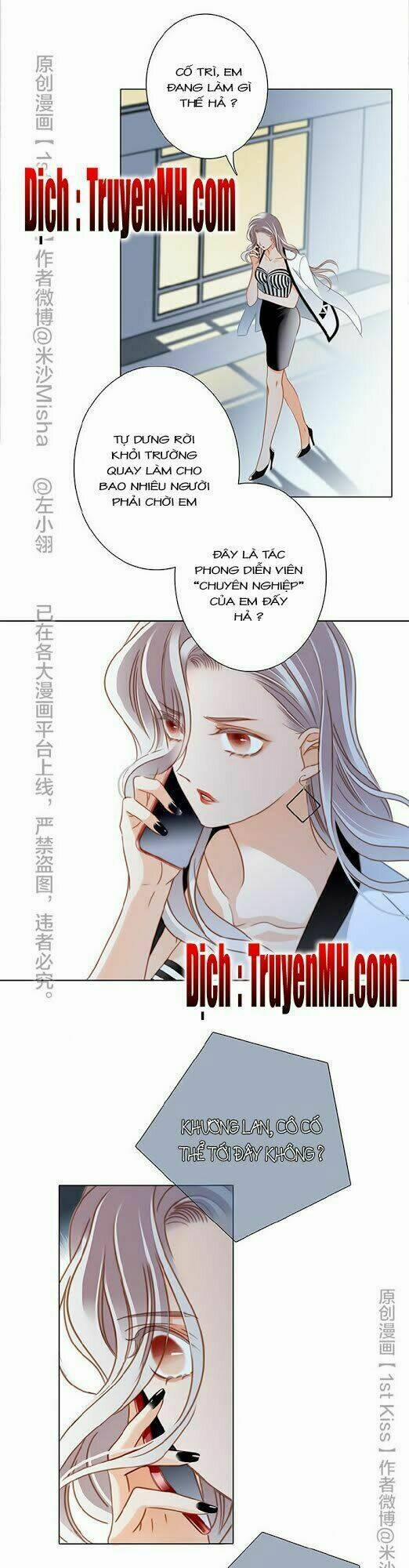 Tôi Không Muốn Coi Em Là Chị Nữa 26 trang 9