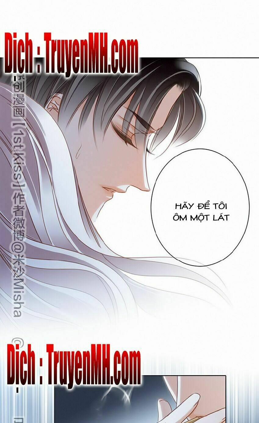 Tôi Không Muốn Coi Em Là Chị Nữa 27 trang 1