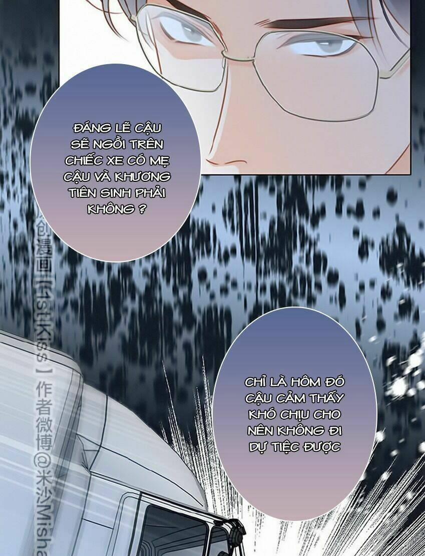 Tôi Không Muốn Coi Em Là Chị Nữa 27 trang 11