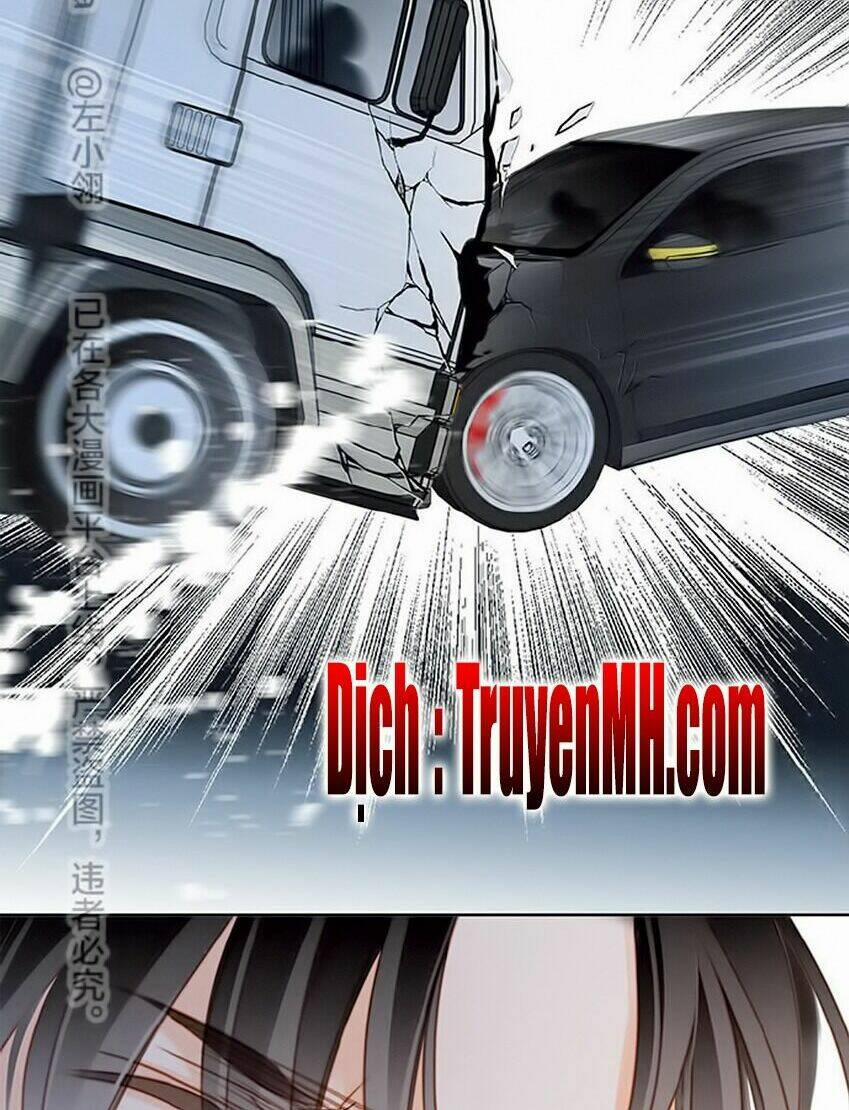 Tôi Không Muốn Coi Em Là Chị Nữa 27 trang 12