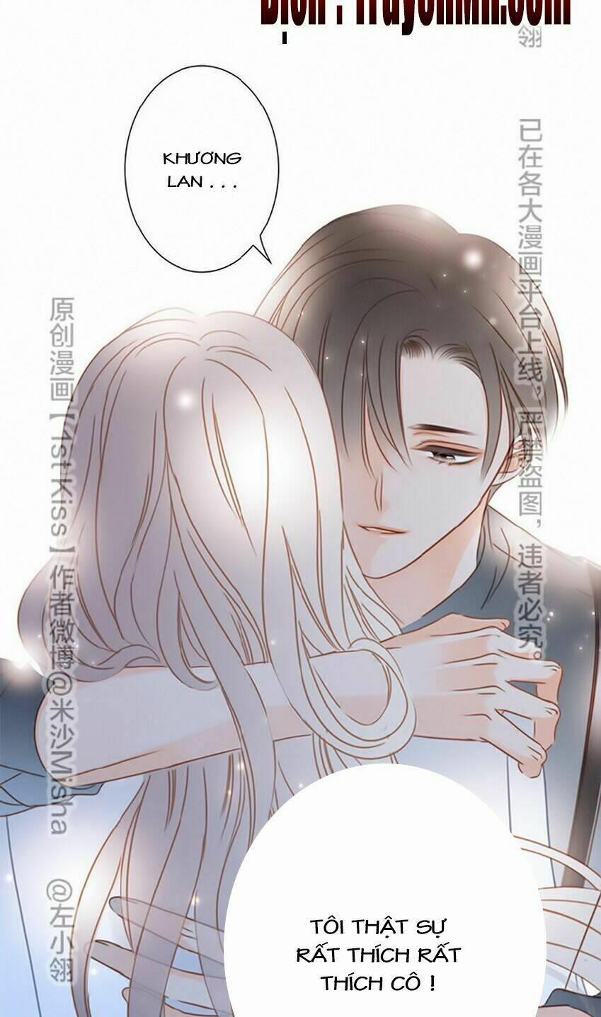 Tôi Không Muốn Coi Em Là Chị Nữa 27 trang 23