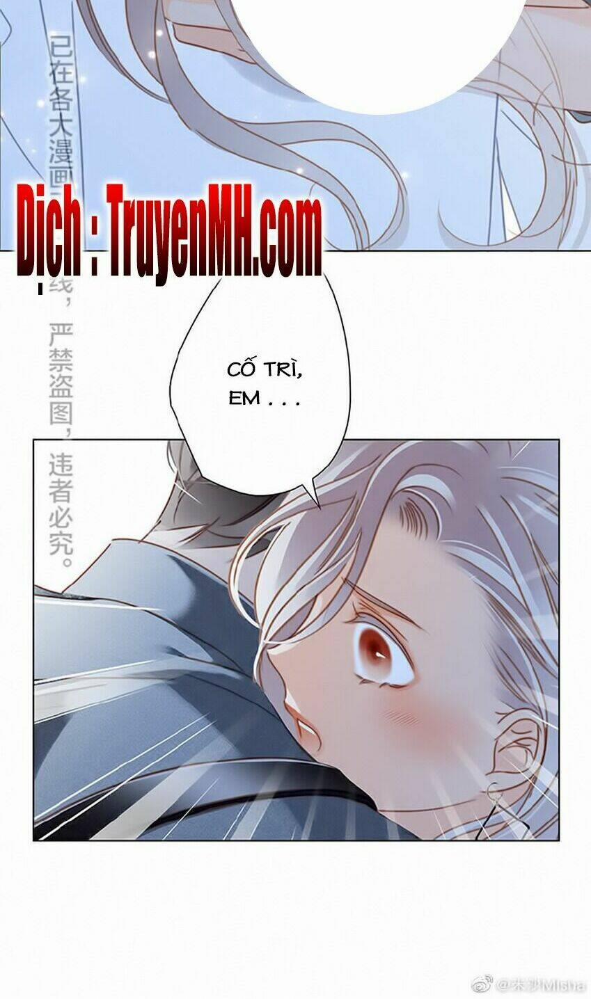 Tôi Không Muốn Coi Em Là Chị Nữa 27 trang 24