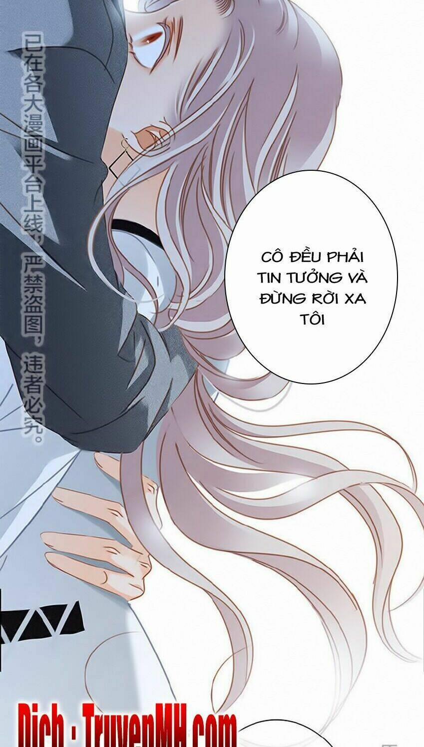 Tôi Không Muốn Coi Em Là Chị Nữa 27 trang 26