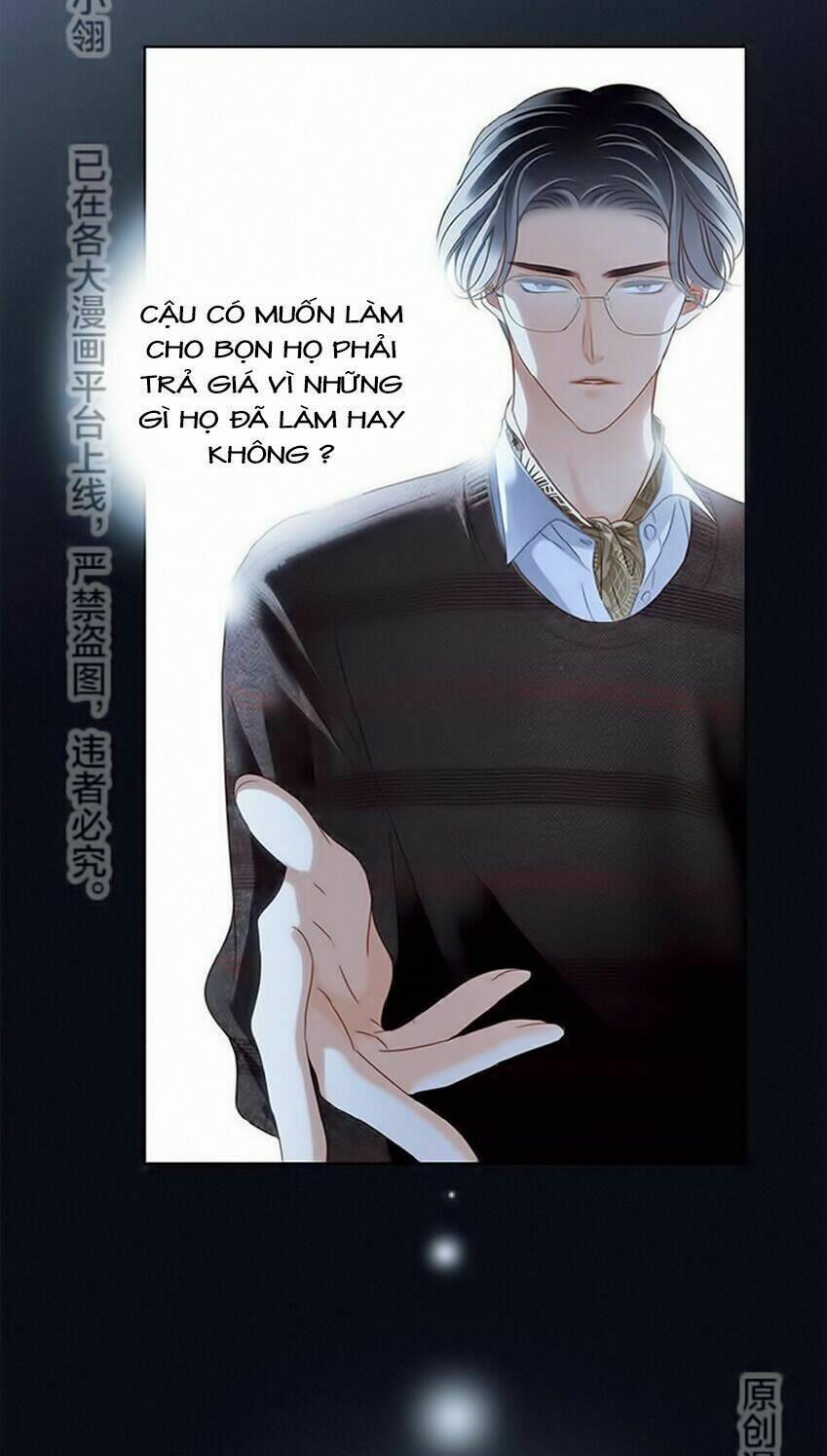 Tôi Không Muốn Coi Em Là Chị Nữa 27 trang 29