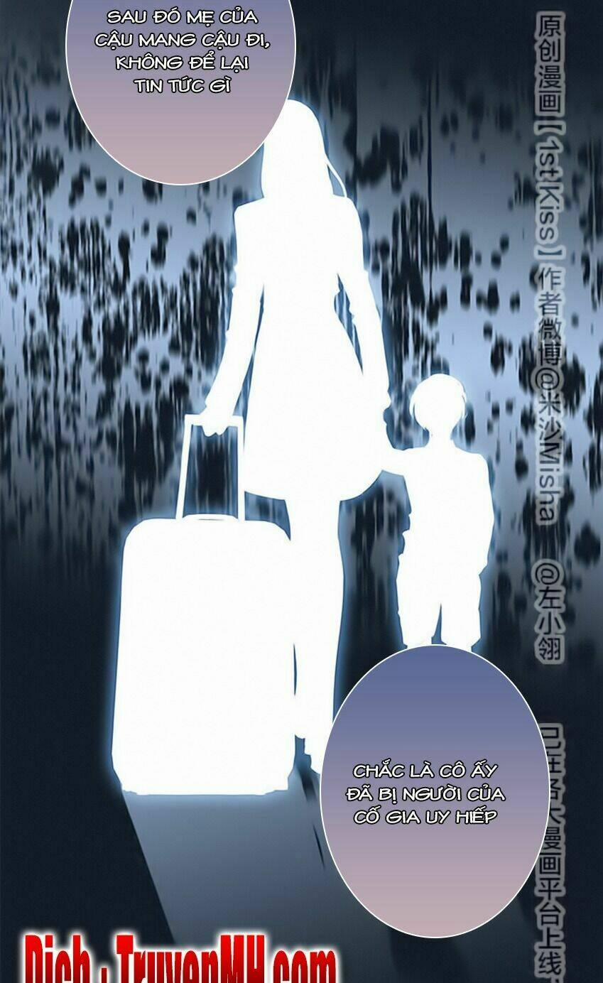 Tôi Không Muốn Coi Em Là Chị Nữa 27 trang 3