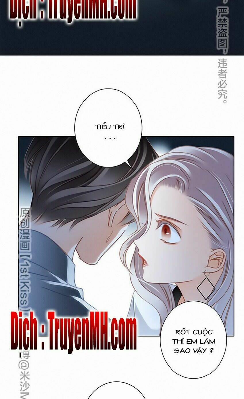 Tôi Không Muốn Coi Em Là Chị Nữa 27 trang 4