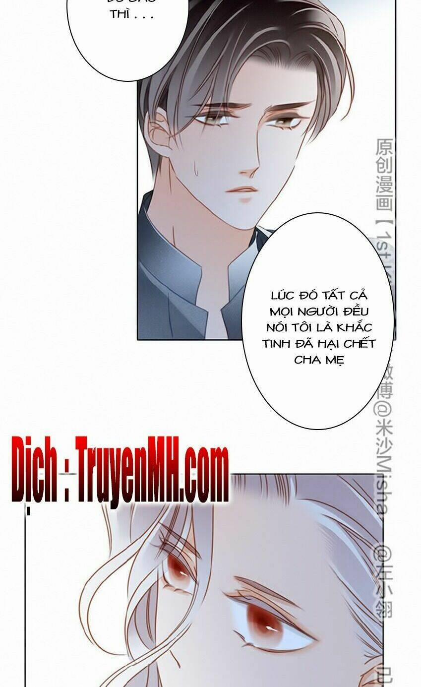 Tôi Không Muốn Coi Em Là Chị Nữa 27 trang 6