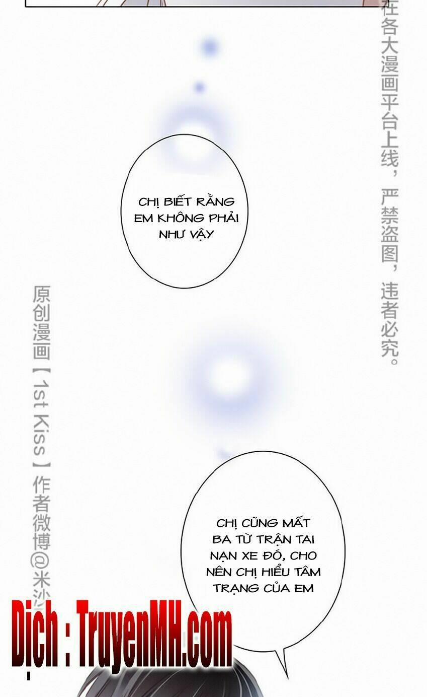 Tôi Không Muốn Coi Em Là Chị Nữa 27 trang 7