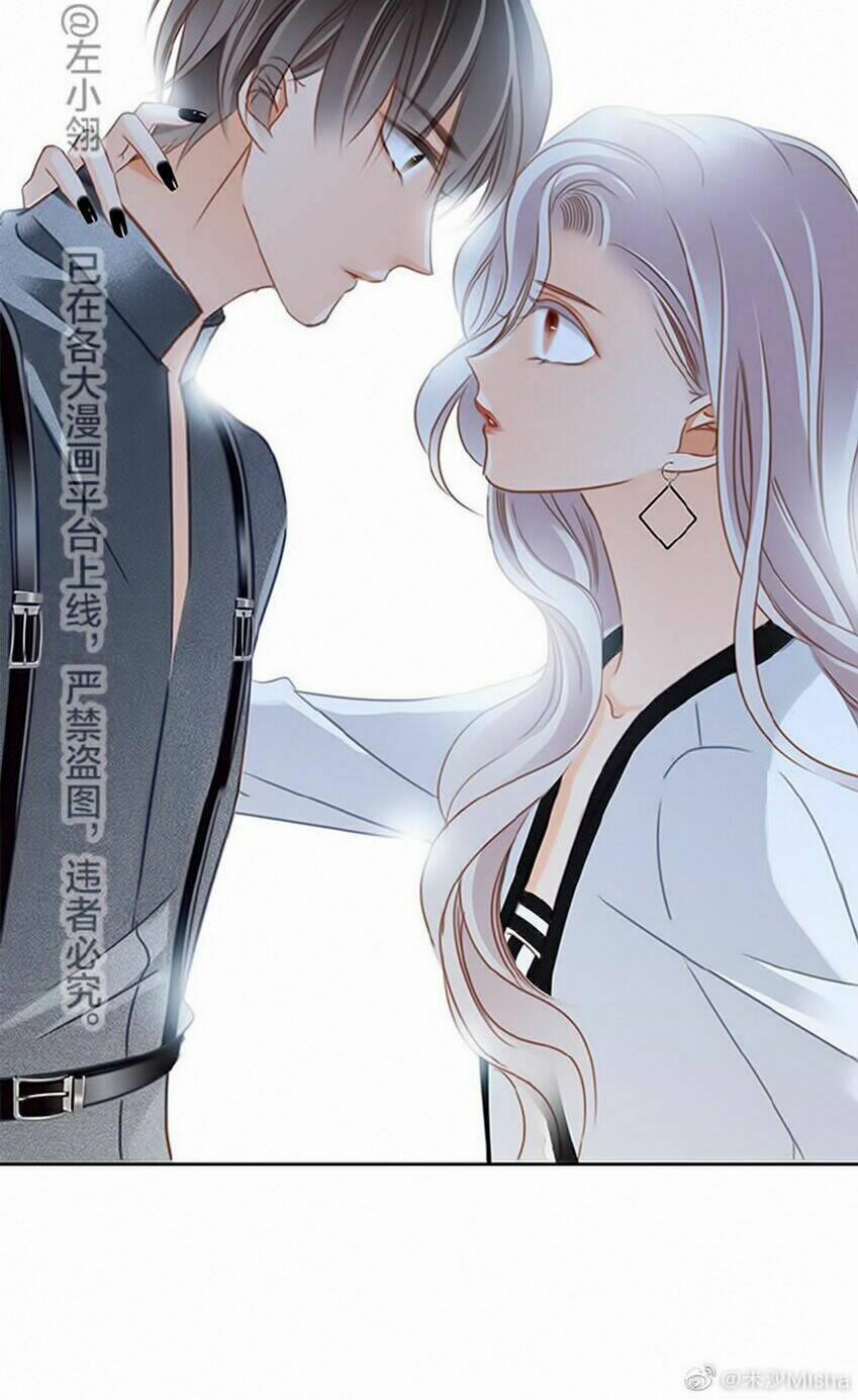 Tôi Không Muốn Coi Em Là Chị Nữa 27 trang 8