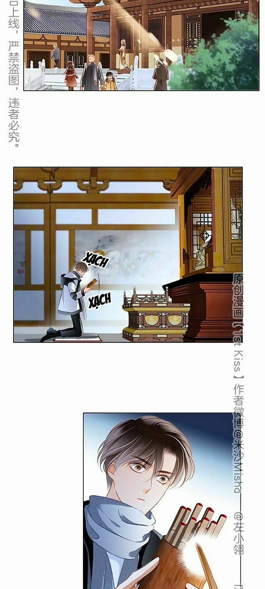 Tôi Không Muốn Coi Em Là Chị Nữa 29 trang 1