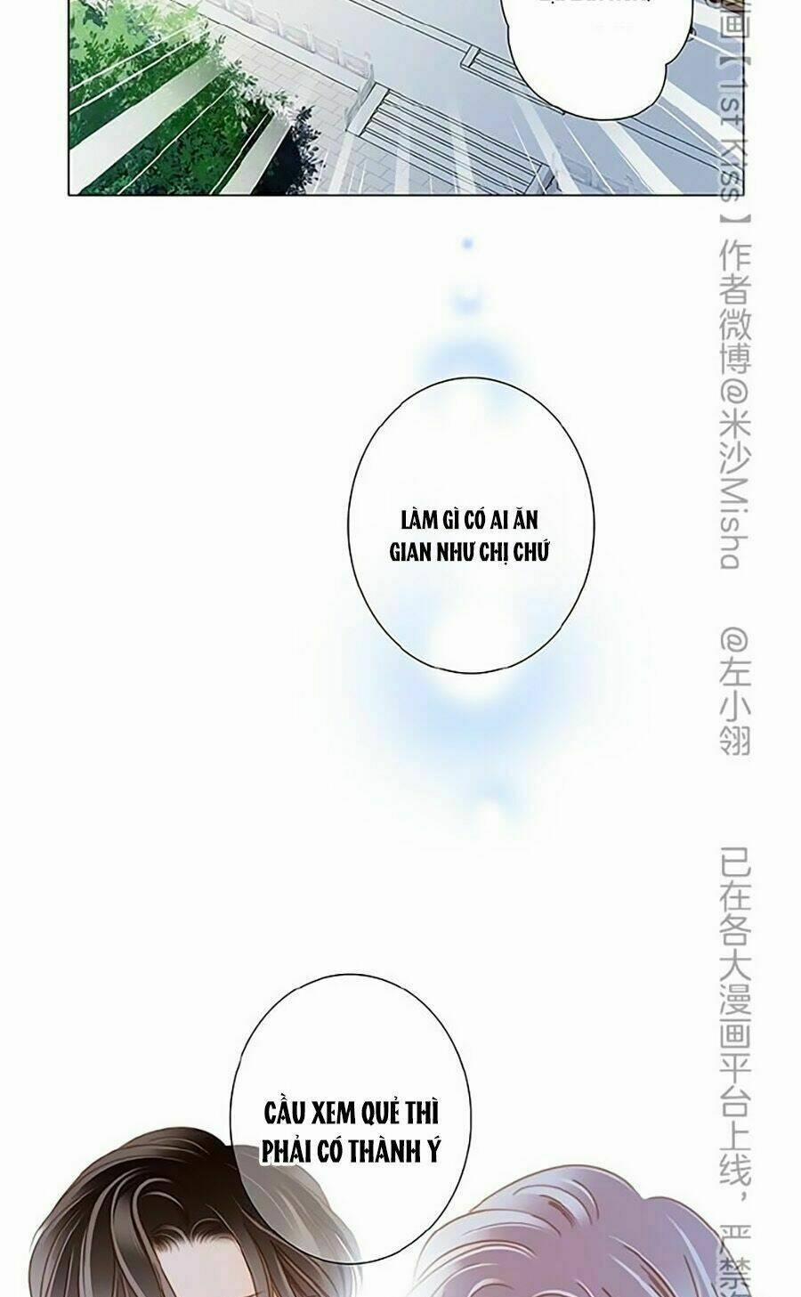 Tôi Không Muốn Coi Em Là Chị Nữa 29 trang 10