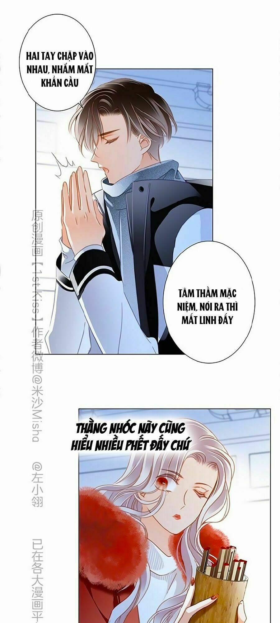 Tôi Không Muốn Coi Em Là Chị Nữa 29 trang 12