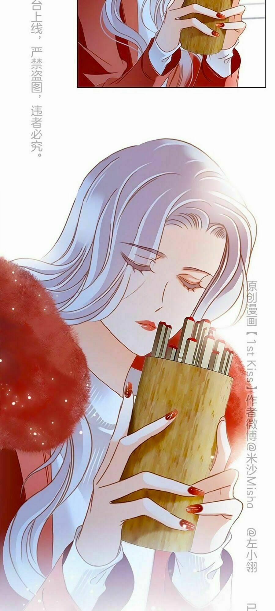 Tôi Không Muốn Coi Em Là Chị Nữa 29 trang 13