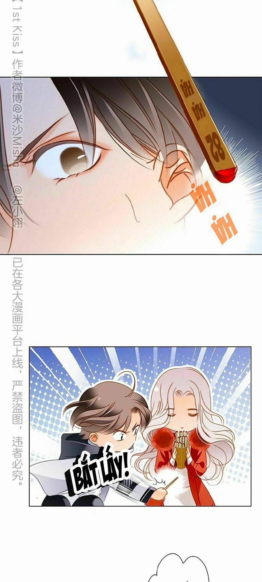 Tôi Không Muốn Coi Em Là Chị Nữa 29 trang 15