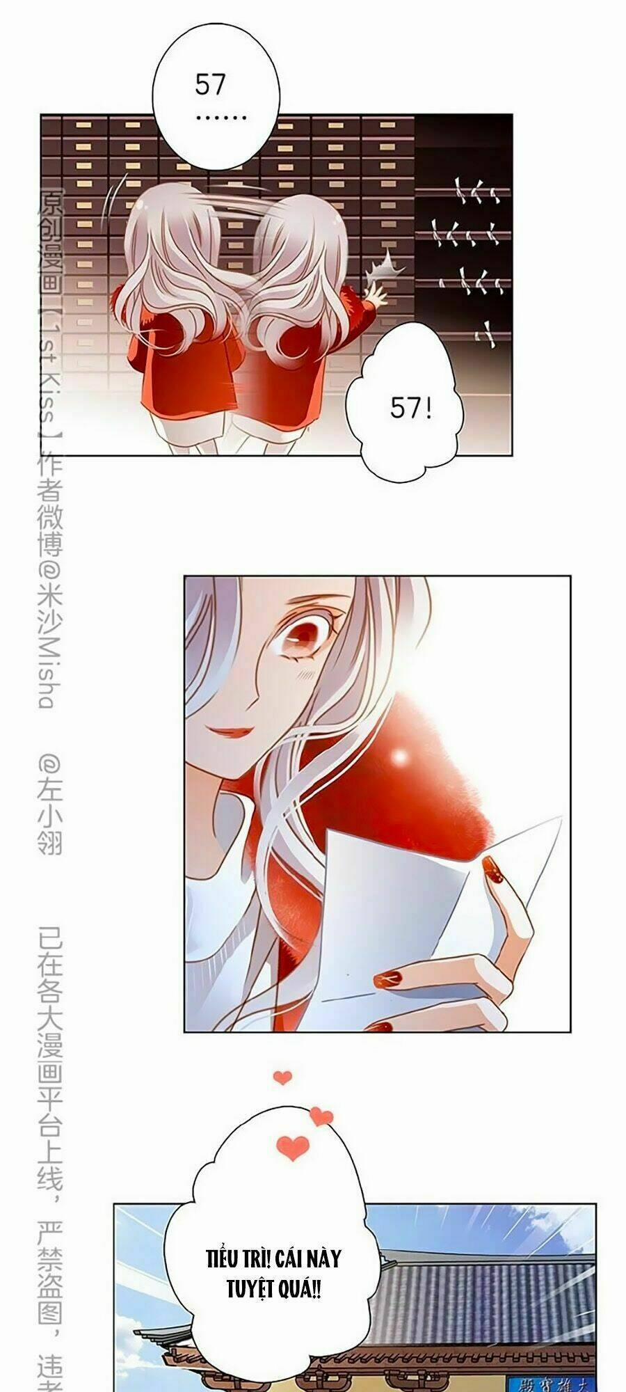 Tôi Không Muốn Coi Em Là Chị Nữa 29 trang 18