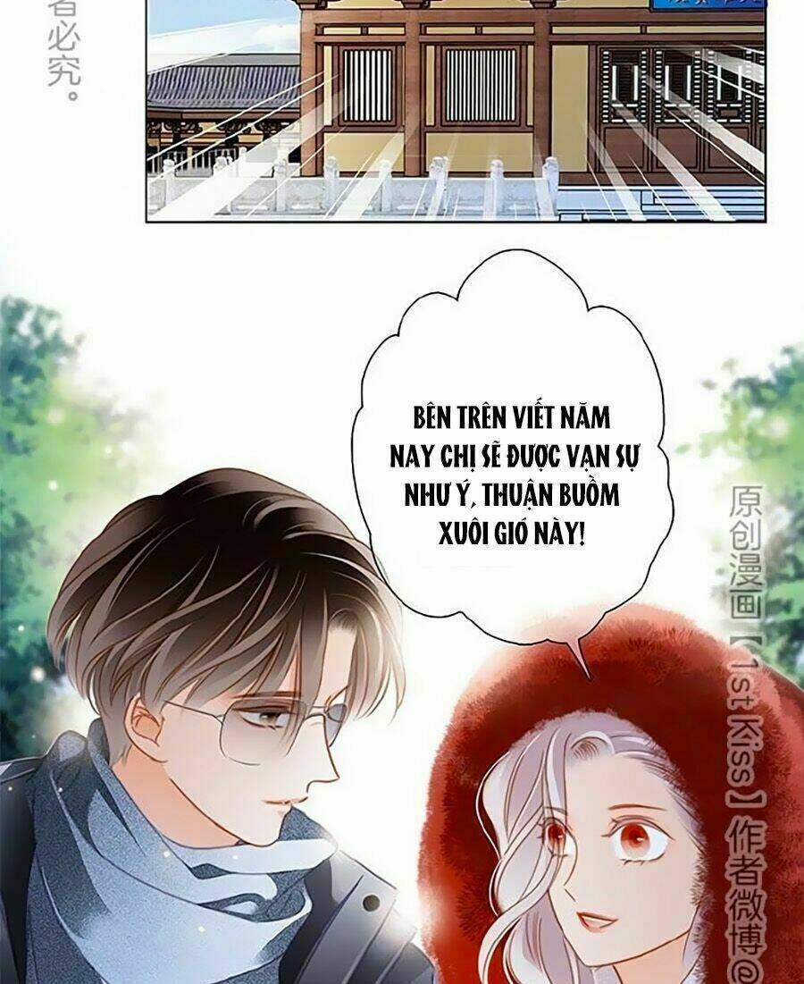 Tôi Không Muốn Coi Em Là Chị Nữa 29 trang 19