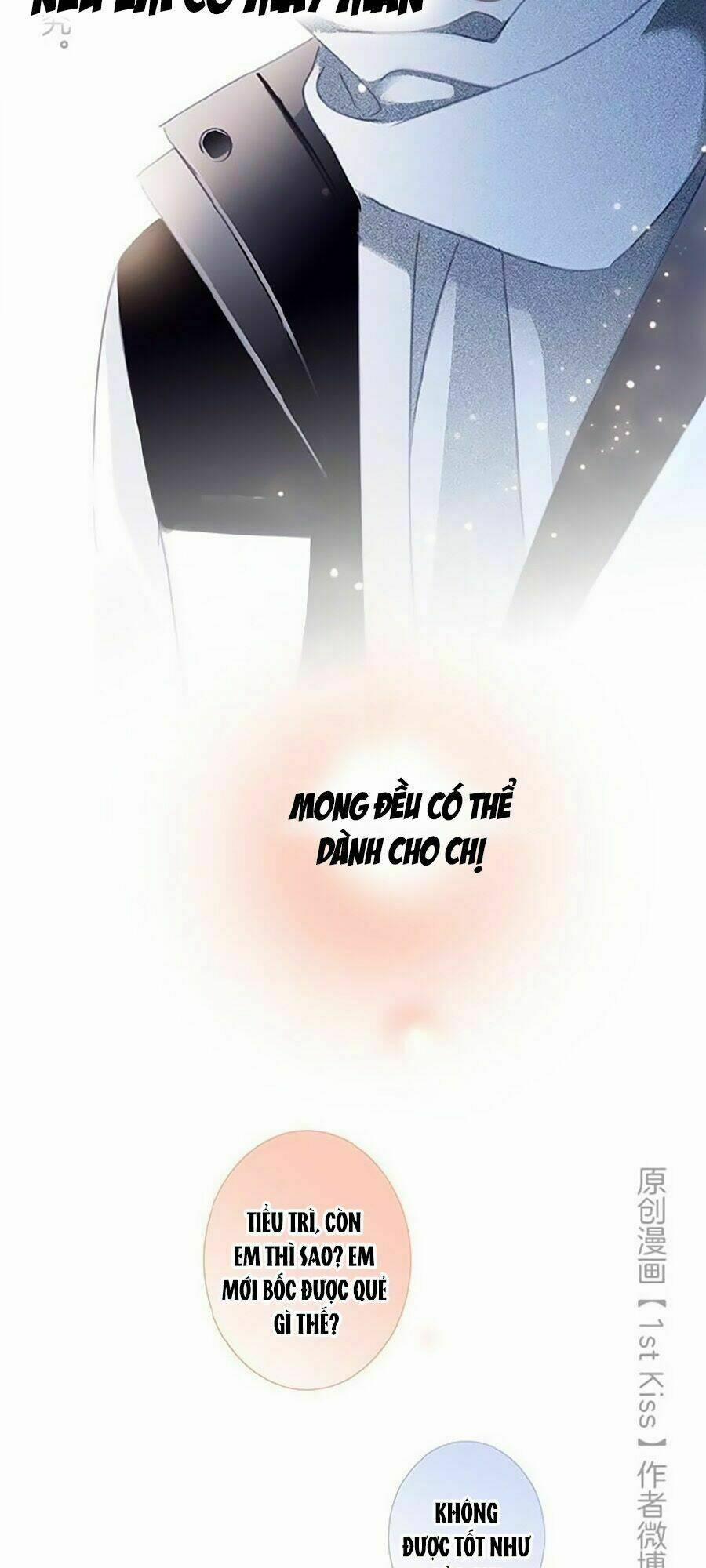 Tôi Không Muốn Coi Em Là Chị Nữa 29 trang 22