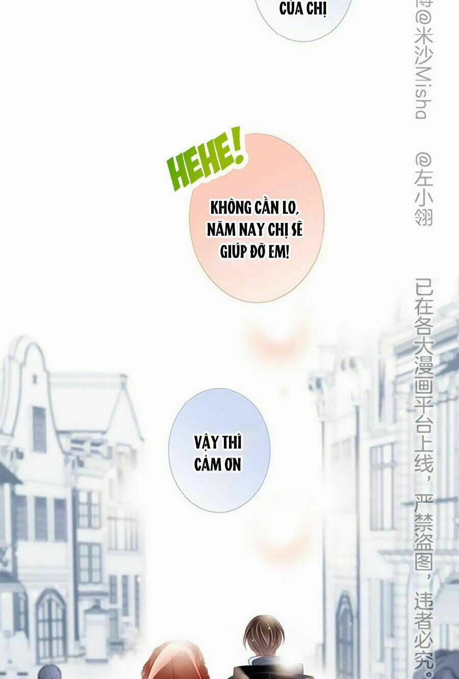 Tôi Không Muốn Coi Em Là Chị Nữa 29 trang 23