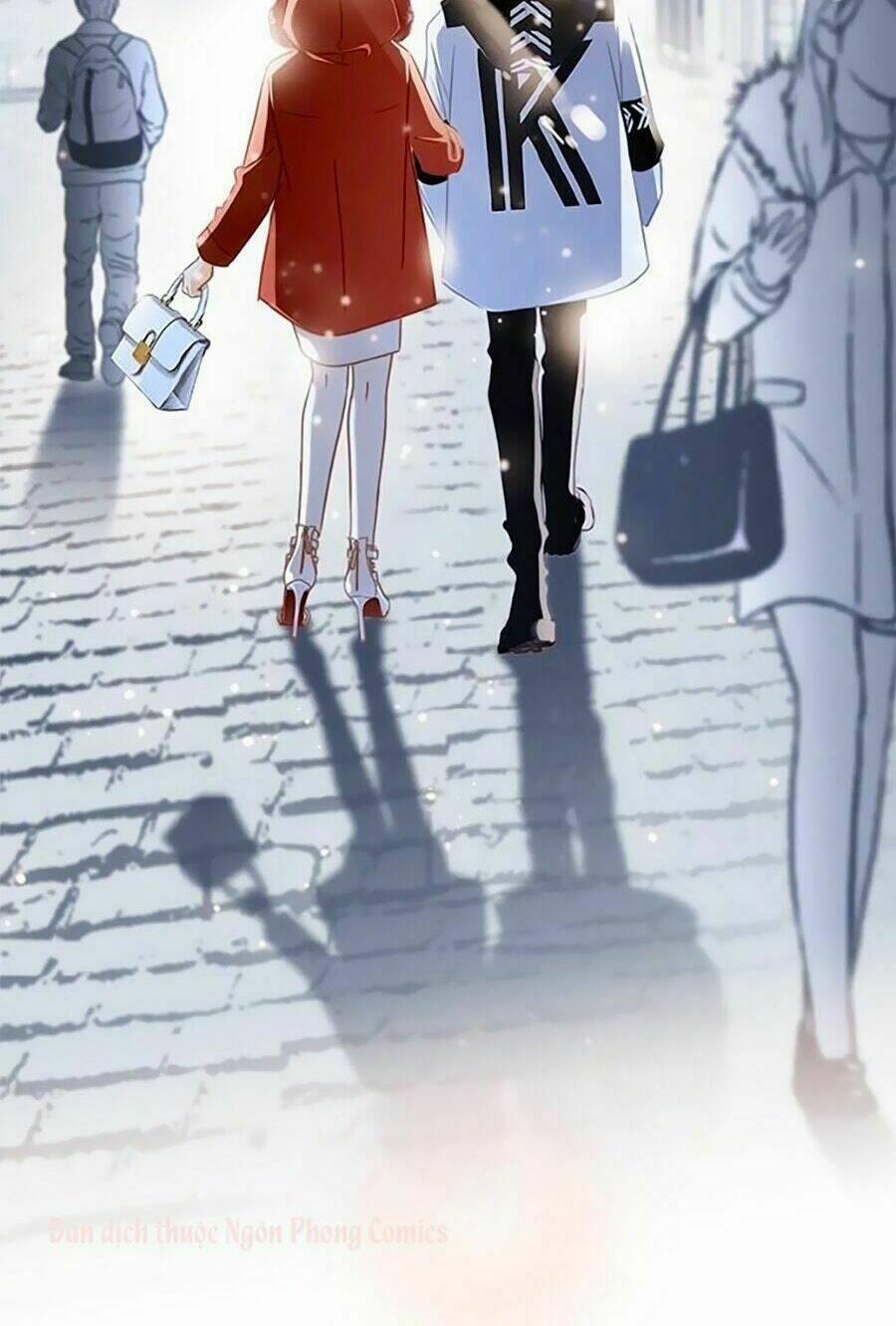 Tôi Không Muốn Coi Em Là Chị Nữa 29 trang 24