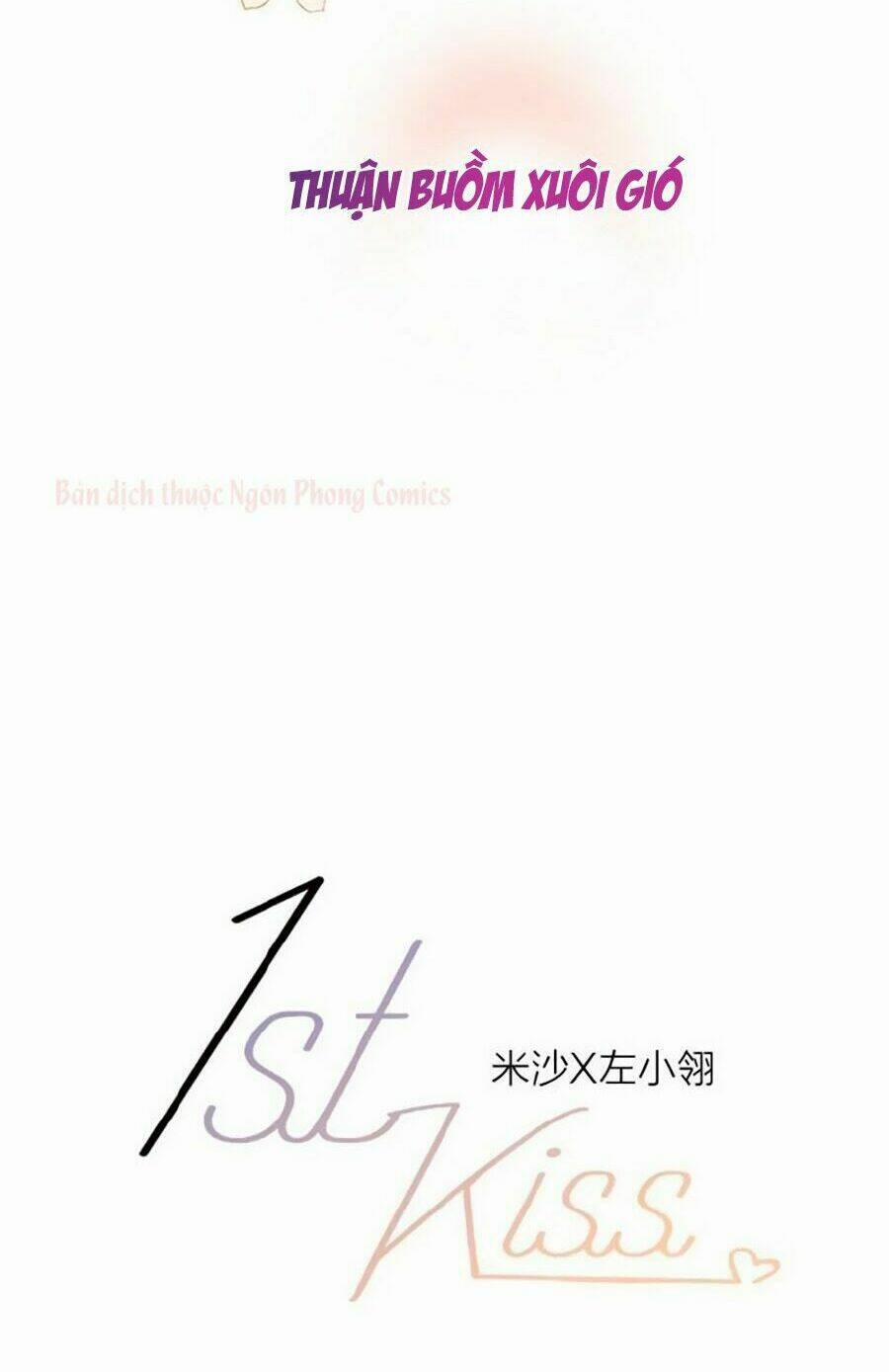 Tôi Không Muốn Coi Em Là Chị Nữa 29 trang 26