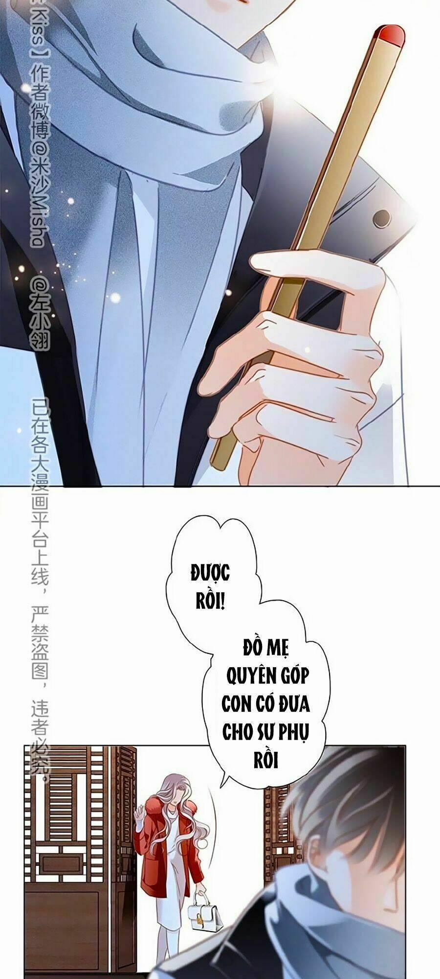 Tôi Không Muốn Coi Em Là Chị Nữa 29 trang 3