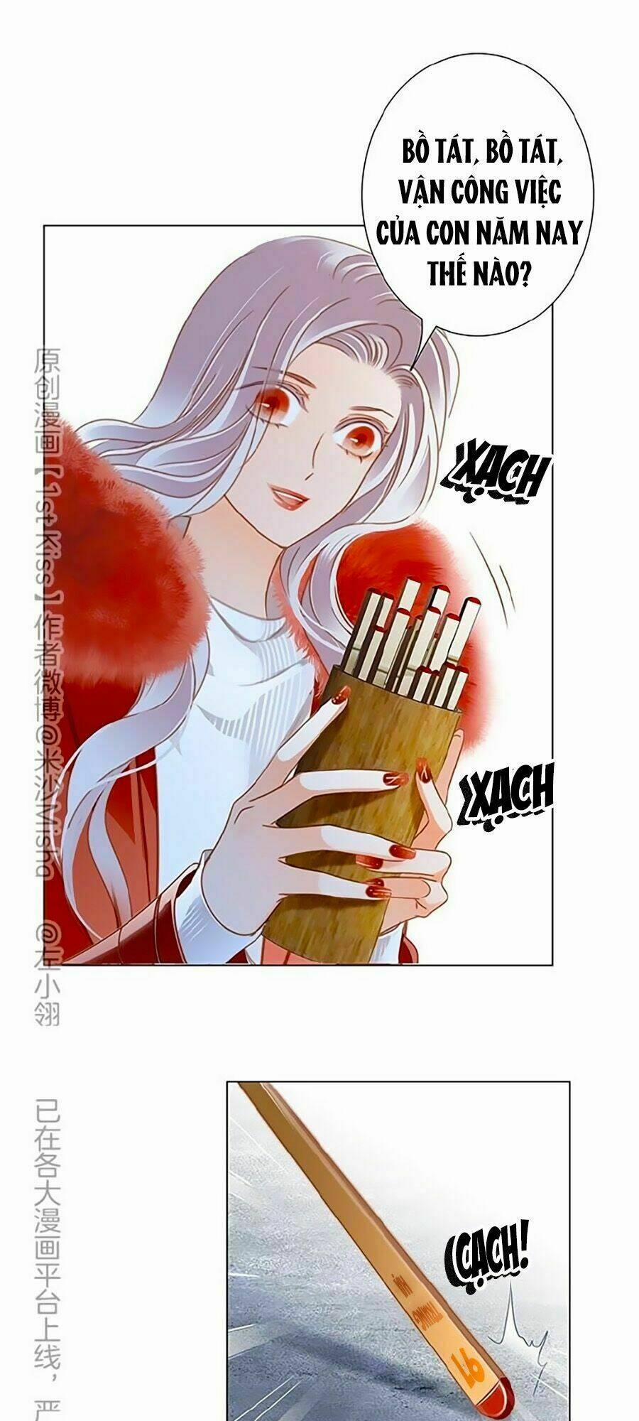 Tôi Không Muốn Coi Em Là Chị Nữa 29 trang 6