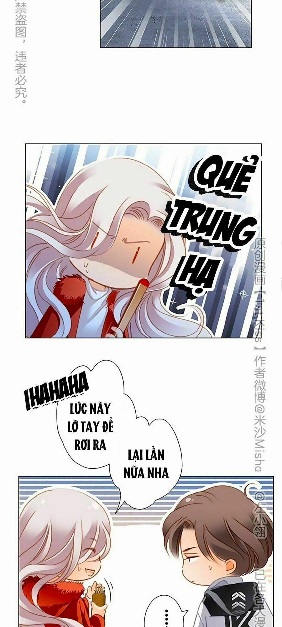 Tôi Không Muốn Coi Em Là Chị Nữa 29 trang 7