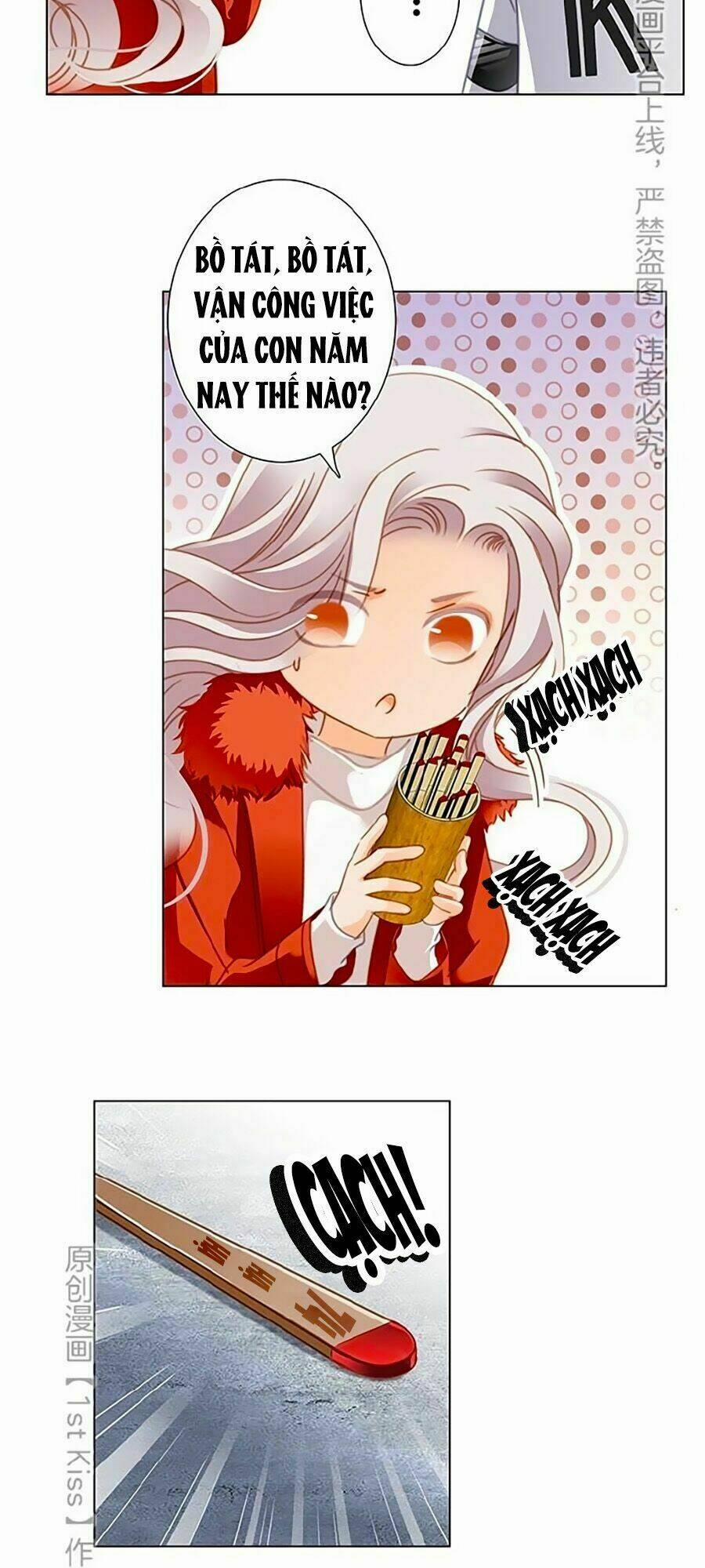 Tôi Không Muốn Coi Em Là Chị Nữa 29 trang 8