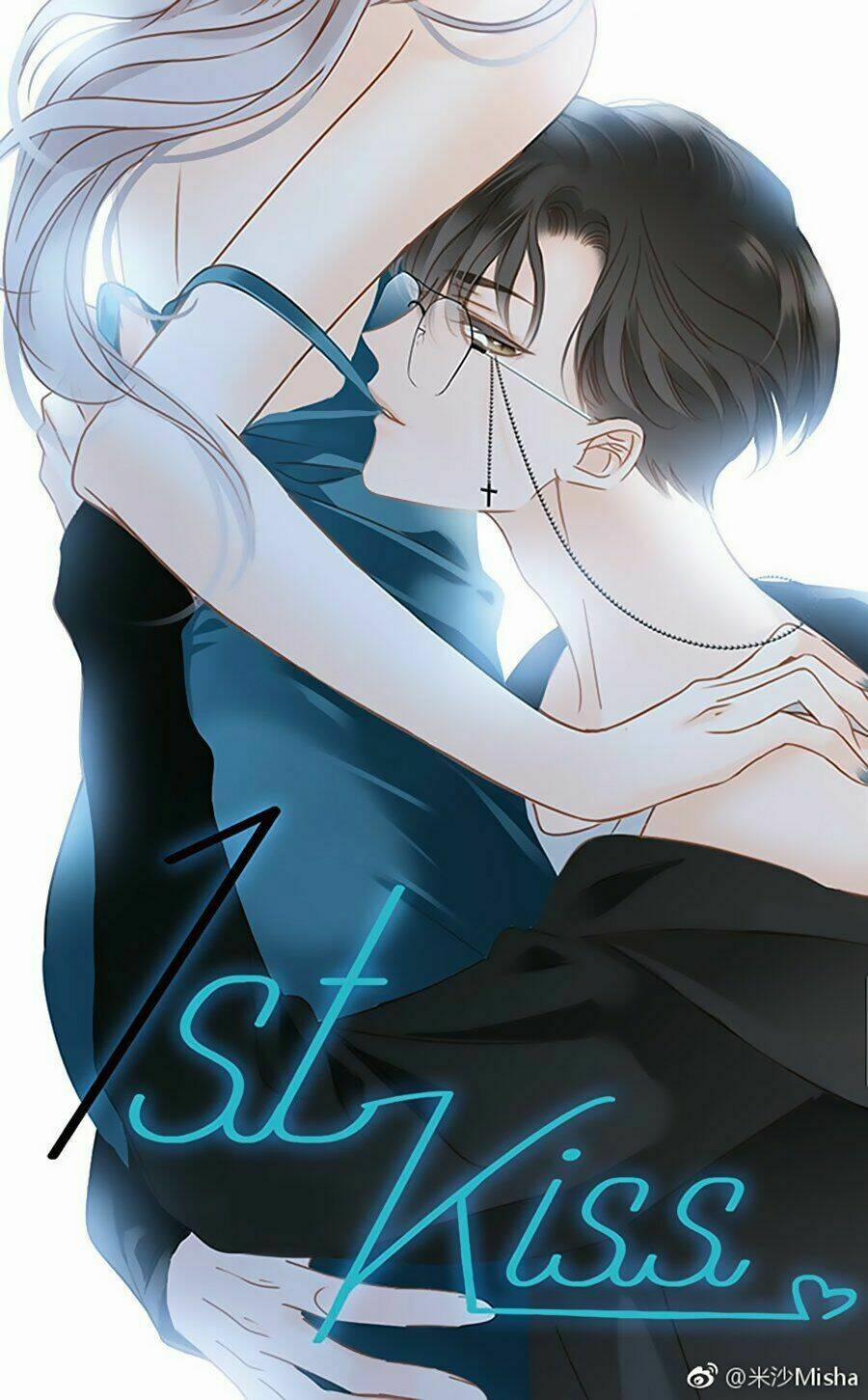 Tôi Không Muốn Coi Em Là Chị Nữa 3 trang 1