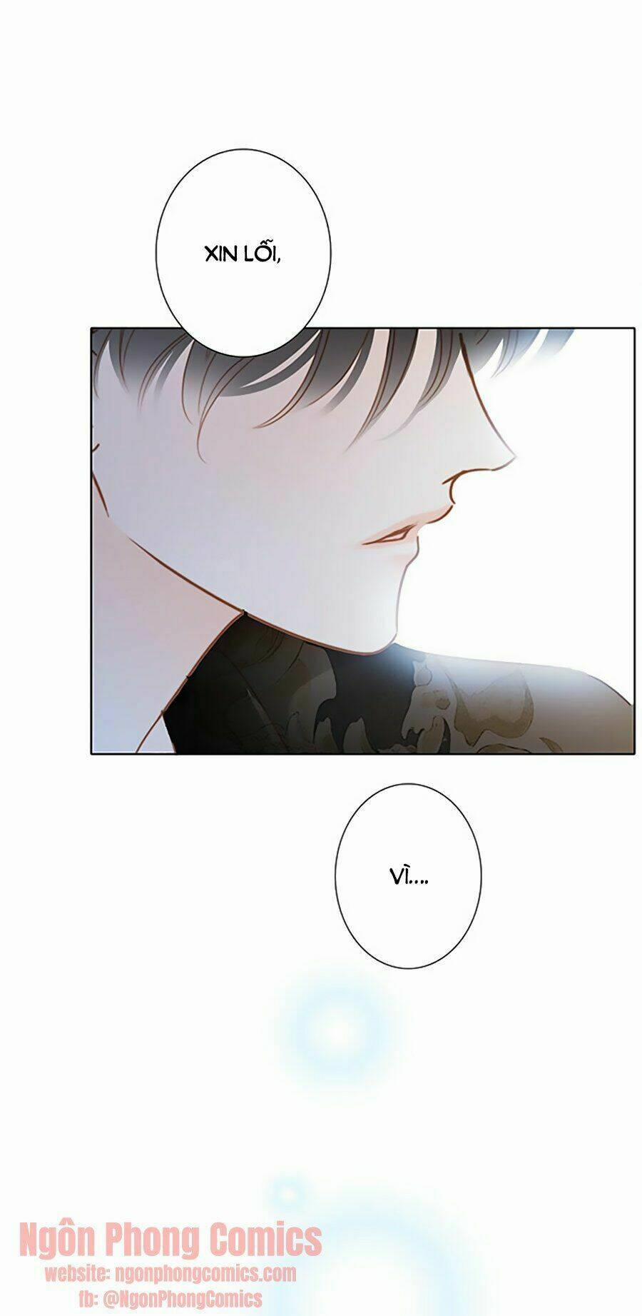 Tôi Không Muốn Coi Em Là Chị Nữa 3 trang 14