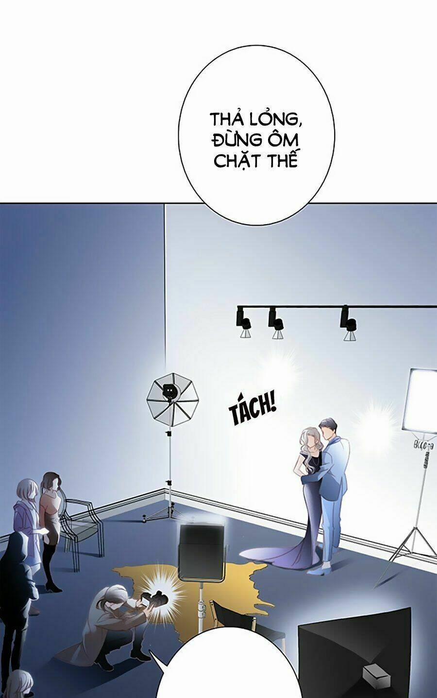 Tôi Không Muốn Coi Em Là Chị Nữa 3 trang 4