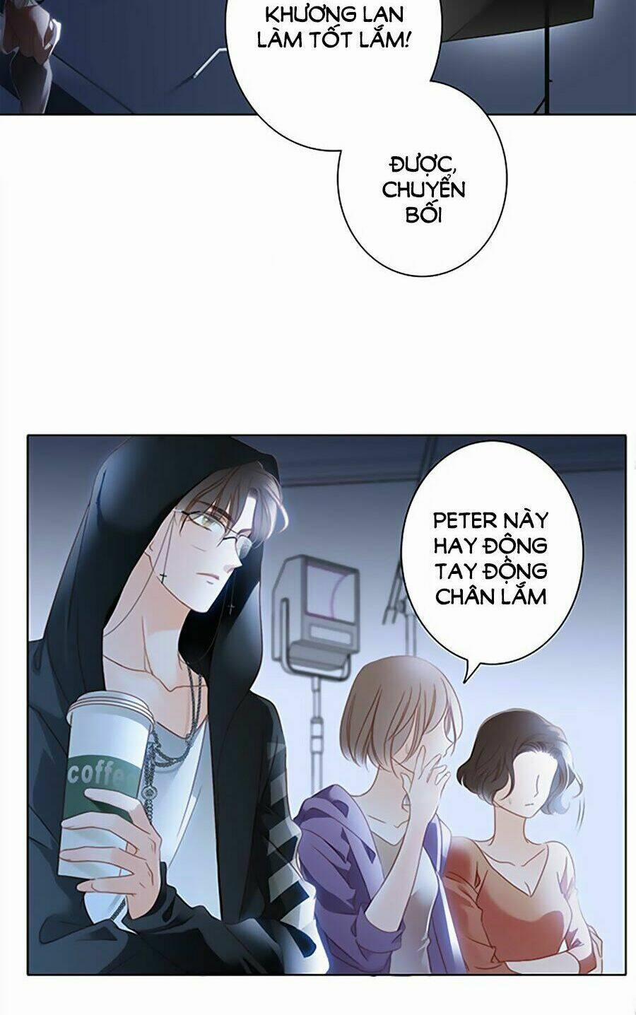 Tôi Không Muốn Coi Em Là Chị Nữa 3 trang 5