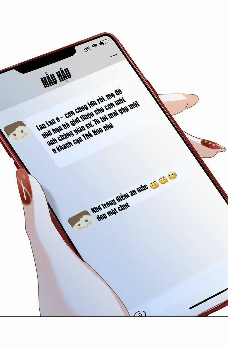 Tôi Không Muốn Coi Em Là Chị Nữa 30 trang 1