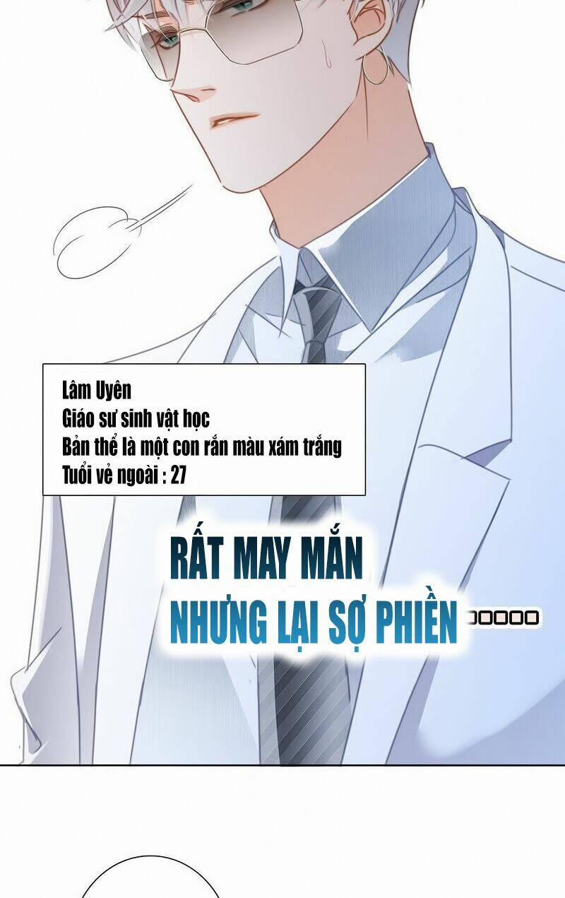 Tôi Không Muốn Coi Em Là Chị Nữa 30 trang 10