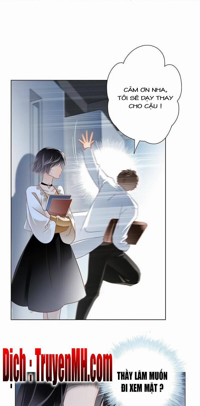 Tôi Không Muốn Coi Em Là Chị Nữa 30 trang 13