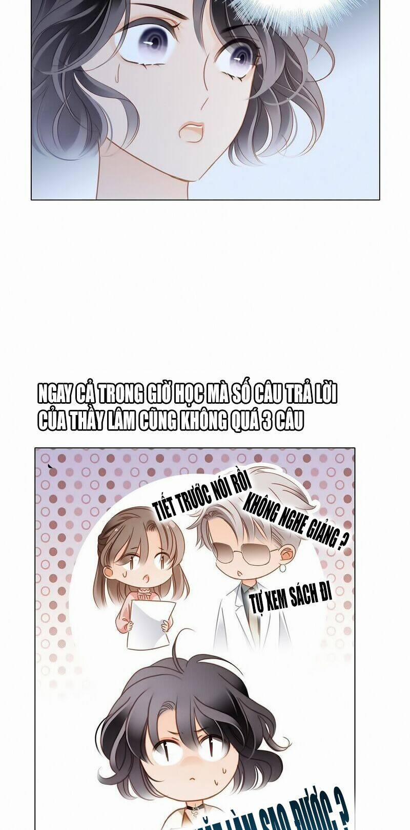 Tôi Không Muốn Coi Em Là Chị Nữa 30 trang 14